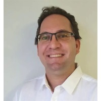 Frank Spencer at Solar & Storage Live Africa 2026