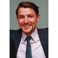 Luke Hutchinson | Engineer / Founder | Six Sides Flat » speaking at EV & Charge Live Africa