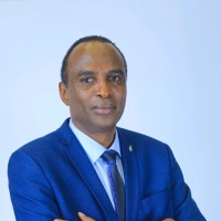 David Mugambi Ungu | Manager, Transport Services & Head E-Mobility | Kenya Power and Lighting Company » speaking at EV & Charge Live Africa