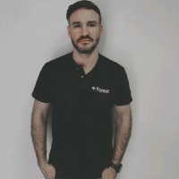 Ruan Groenewald | Commercial Director | Forest Energy » speaking at EV & Charge Live Africa