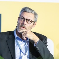 Gideon Potgieter | CEO | Resolution Circle (Pty) Ltd » speaking at EV & Charge Live Africa