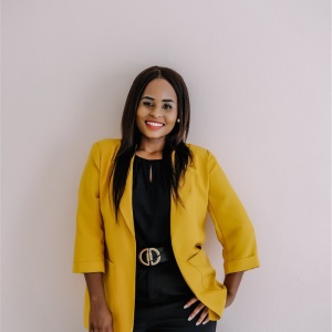 Nontuthuko Mhlungu, Founder and Director, People with Purpose