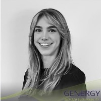 Natalie Nieman at Solar & Storage Live Africa 2026