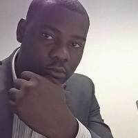 Olu Aruike | Vice President | Husk Power Systems » speaking at EV & Charge Live Africa