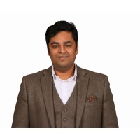 Shaurya Ritwik | Managing Director | Solar Futures Alliance » speaking at EV & Charge Live Africa