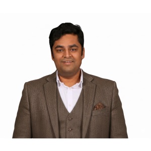 Shaurya Ritwik, Managing Director, Solar Futures Alliance