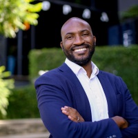 Methembeni Moyo | Lead Lawyer - Construction and Africa Mining | NSDV Inc. » speaking at EV & Charge Live Africa