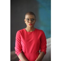 Priscilla Sani Chimwele | Chief Executive | Wala Clean Energy » speaking at EV & Charge Live Africa