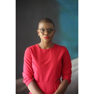 Priscilla Sani Chimwele