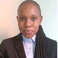 Nkele Lenah Mabusela | Snr Engineer, Project Design | Cennergi Holdings Pty Ltd » speaking at EV & Charge Live Africa