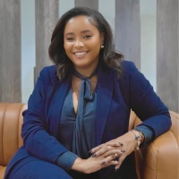Silindile Pepi Zungu | Country Director | Genesis Energy Group » speaking at EV & Charge Live Africa