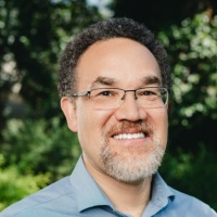 Chikoma Kazunga at Solar & Storage Live Africa 2026