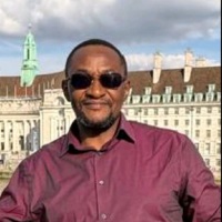 Daniel Maduagwu | CEO | 3KM Energy Systems Limited » speaking at EV & Charge Live Africa