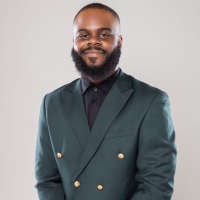 Rudy Samuel | Managing Director | RS Services » speaking at EV & Charge Live Africa