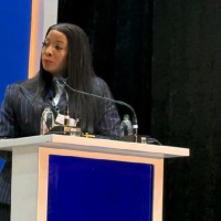 Thembeka Madlala | Project Manager (Energy Sector) | Eskom » speaking at EV & Charge Live Africa
