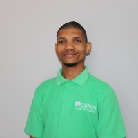 Letlhogonolo McDonald Sekoa | GREEN Trainer - LMS Solar | Green Solar Academy » speaking at EV & Charge Live Africa