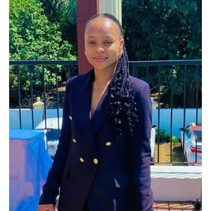 Siphesihle Jacobs, Investment Analyst, Mesama Energy