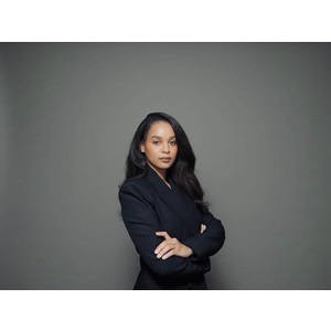 Lisa Justice-Motingoe