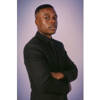 Brendon Mabwe | Technical Project Developer | Mesama Energy » speaking at EV & Charge Live Africa