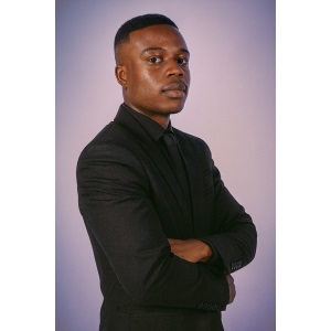 Brendon Mabwe, Technical Project Developer, Mesama Energy