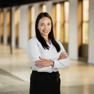 Liana Braxton, Managing Director, Sosimple Energy