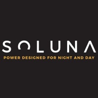 Soluna (Shanghai) Co.,Ltd at Solar & Storage Live Africa 2026