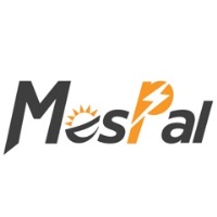 Guangdong MesPal Technology Co., Ltd at Solar & Storage Live Africa 2026