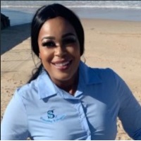 Busi Mguni | Director | SB2 Group » speaking at EV & Charge Live Africa