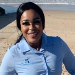 Busi Mguni, Director, SB2 Group