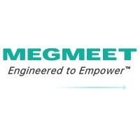 Megmeet at Solar & Storage Live Africa 2026