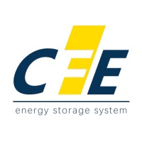 CFE ESS Co., Ltd at Solar & Storage Live Africa 2026