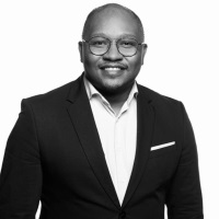 Nkululeko Ngcobo | Vice President - Business Development | Rystad Energy » speaking at EV & Charge Live Africa