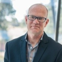 Henk Rotman | Chairman Gauteng | IESSA » speaking at EV & Charge Live Africa