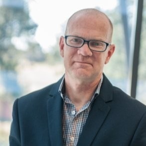 Henk Rotman, Chairman Gauteng, Tridonic SA