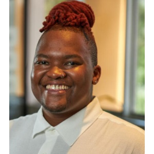 Yonela Phoswa, Co-founder  & Director, Umbane Energy Investments