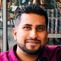 Shamir Newalani | Senior Engineer | Eskom » speaking at EV & Charge Live Africa