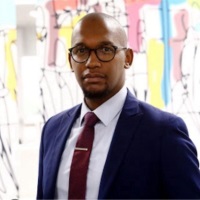 Happy Khambule | Director: Environment and Energy | Business Unity South Africa (BUSA) » speaking at EV & Charge Live Africa