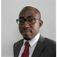 Donald Marshall | Project Director | Mframadan Energy Management & Research Institute » speaking at EV & Charge Live Africa