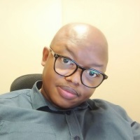 Seetsele Seetswane | Senior Manager : Grid Access Unit | Eskom » speaking at EV & Charge Live Africa