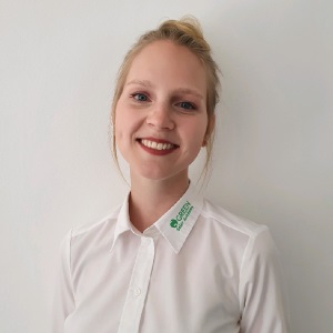 Vivian Bluemel, Content Director, GREEN Solar Academy Pty Ltd