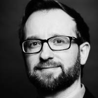 Toby Groom | Global Head of EV Logistics Solutions | DHL » speaking at EV & Charge Live Africa