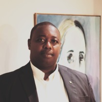 Andile Skosana | CEO | CityCon Africa » speaking at EV & Charge Live Africa