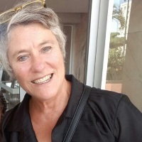 Amiene Van Der Merwe | Founder & Director | The Green Cab » speaking at EV & Charge Live Africa