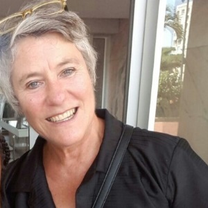 Amiene Van Der Merwe