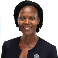 Judith Nayiga | Technical Director | Electricity Regulatory Authority » speaking at EV & Charge Live Africa