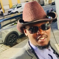 Obuile Morewane | Founding Chairperson | Green energy and sustainability association » speaking at EV & Charge Live Africa