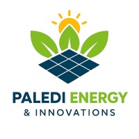 paledi energy and innovations at Solar & Storage Live Africa 2026