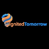 Ignited Tomorrow at Solar & Storage Live Africa 2026