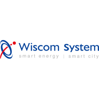 Wiscom System CO., LTD. at Solar & Storage Live Africa 2026