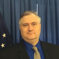 Eric Richardson | Strategic Mobility Advisor | Together For Safer Roads » speaking at EV & Charge Live Africa